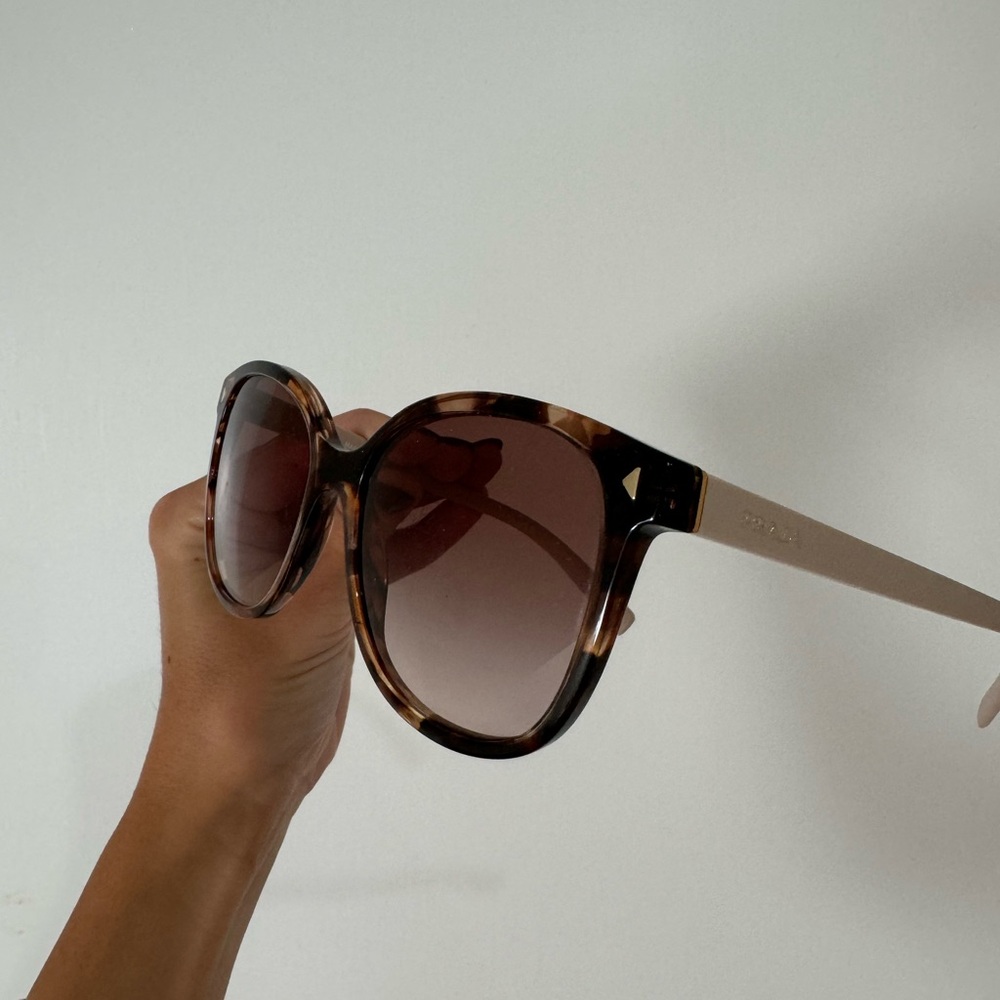 Prada Sunglasses - Picture 2 of 6